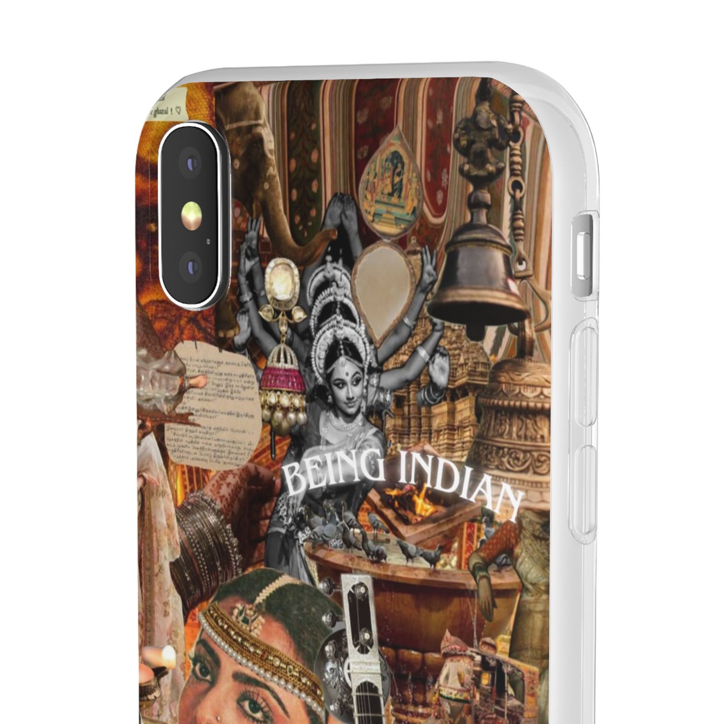 Custodie iPhone and samsung Ravenna Tech official and unique designs