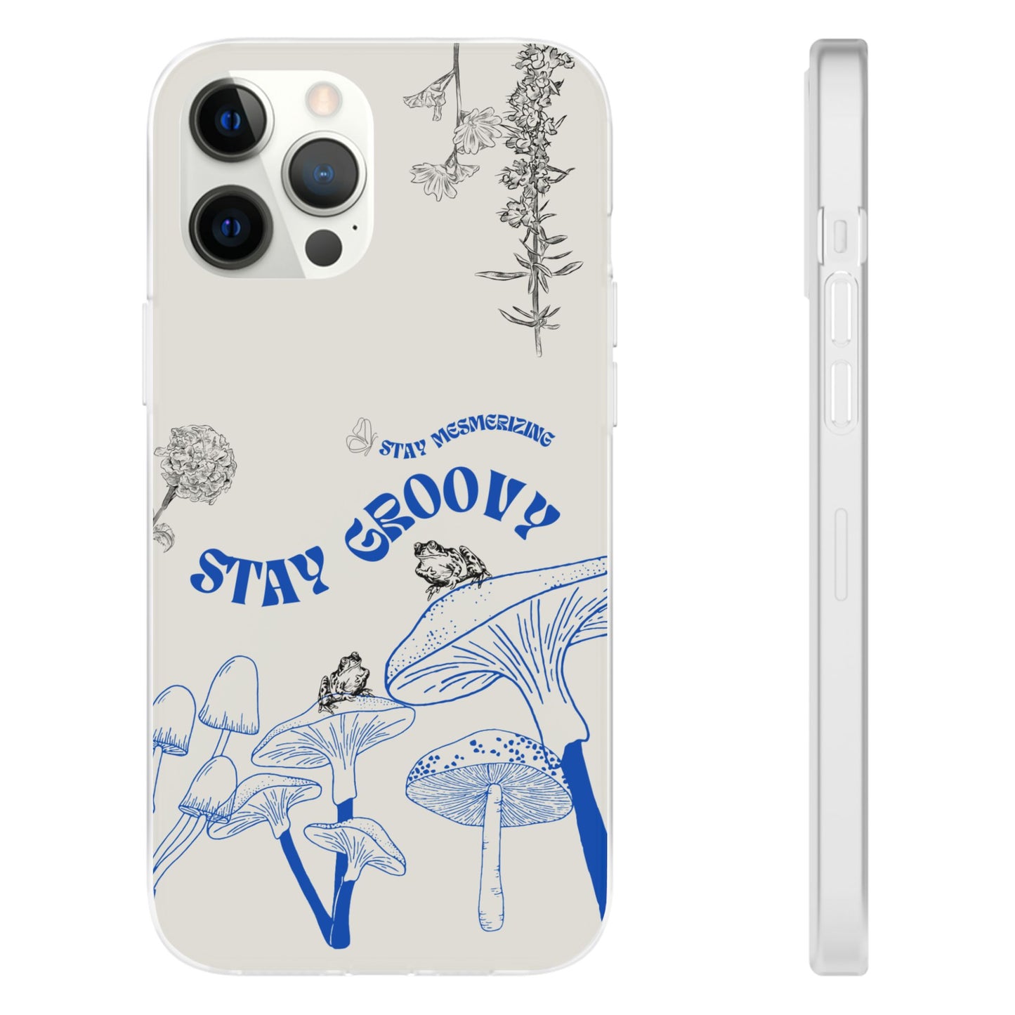 Custodie iPhone and samsung Ravenna Tech official and unique designs