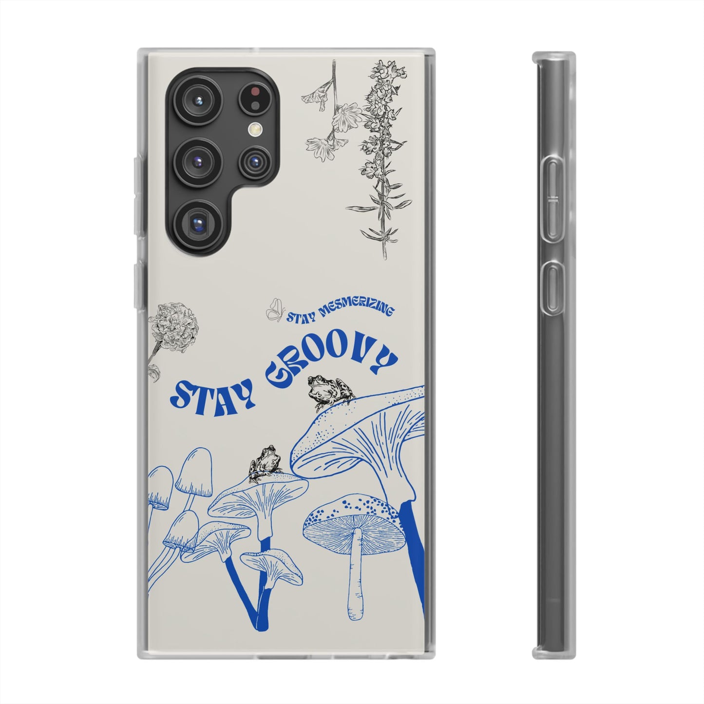 Custodie iPhone and samsung Ravenna Tech official and unique designs