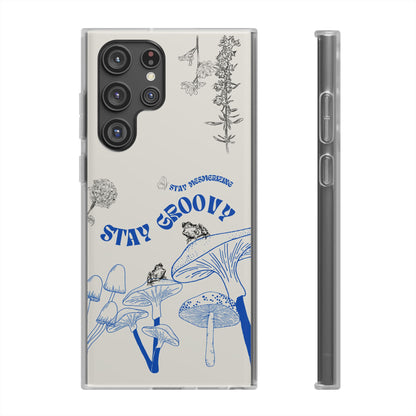 Custodie iPhone and samsung Ravenna Tech official and unique designs