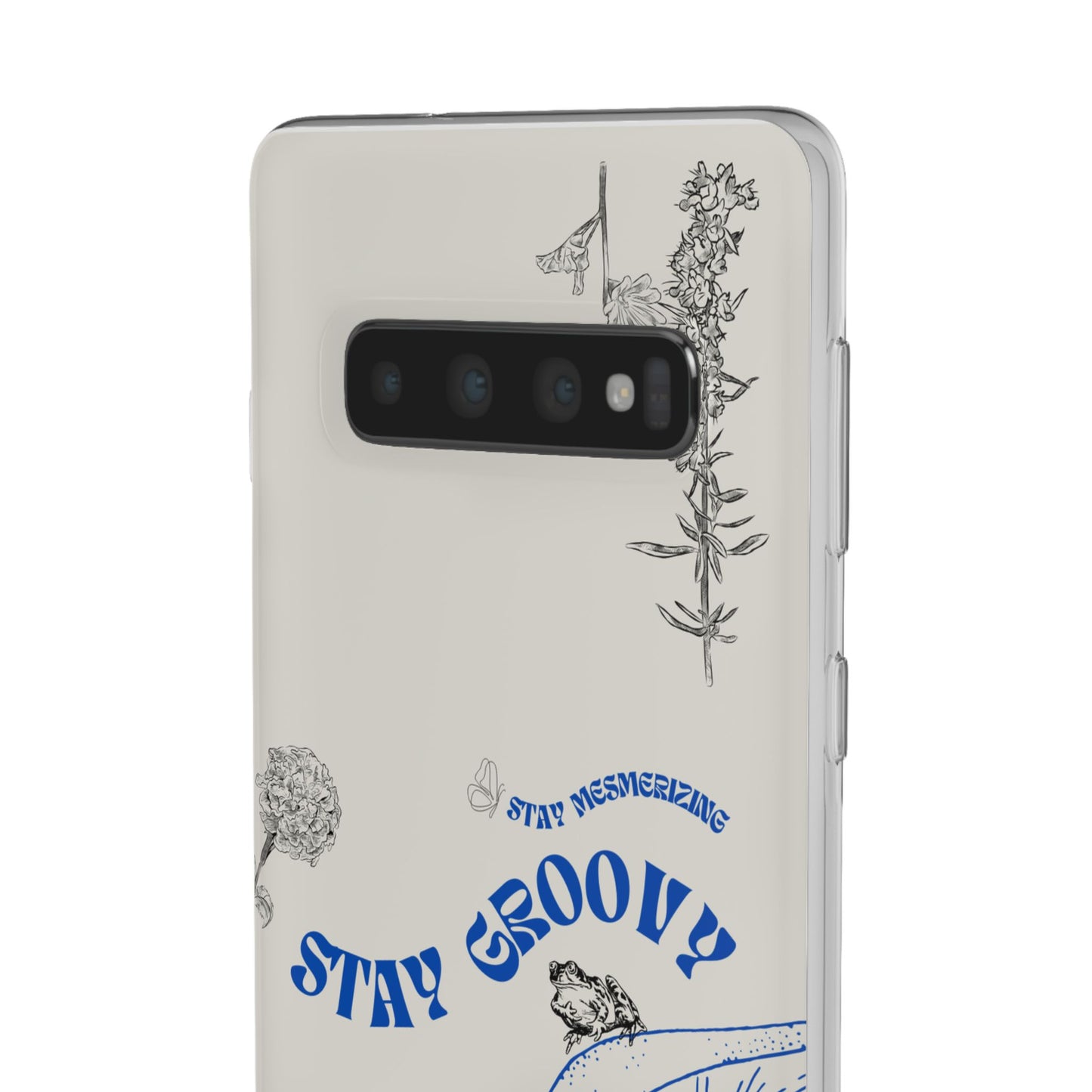 Custodie iPhone and samsung Ravenna Tech official and unique designs