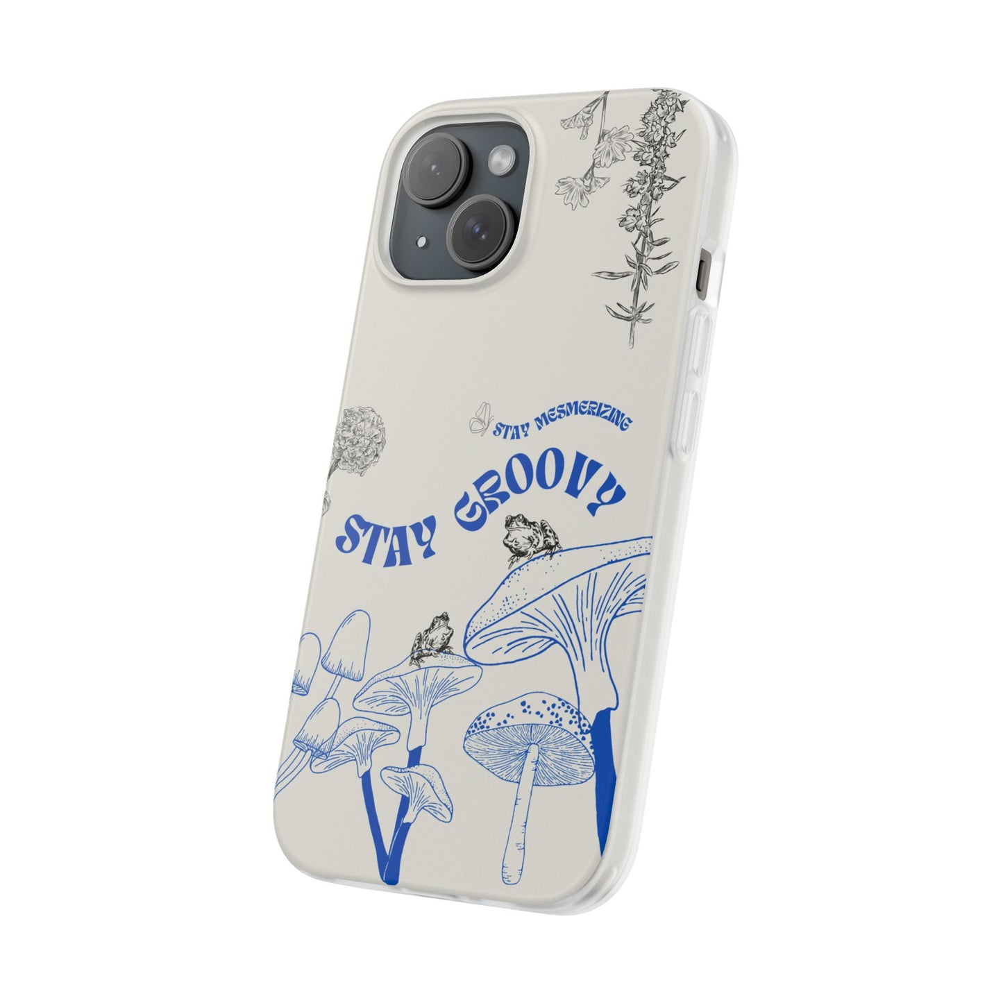 Custodie iPhone and samsung Ravenna Tech official and unique designs