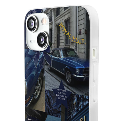 Custodie iPhone and samsung Ravenna Tech official and unique designs
