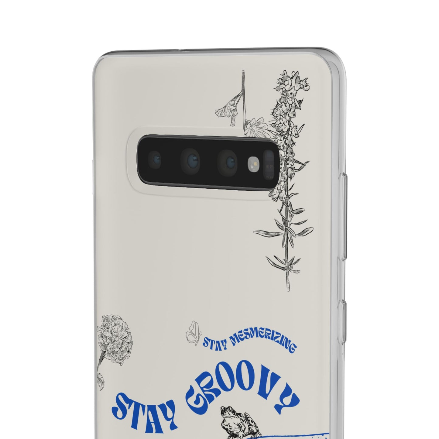 Custodie iPhone and samsung Ravenna Tech official and unique designs