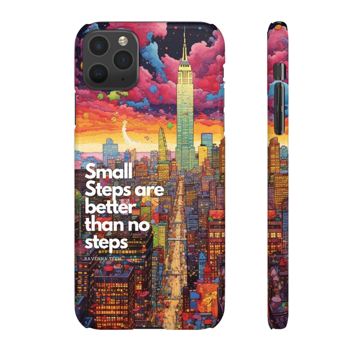 Snap Cases