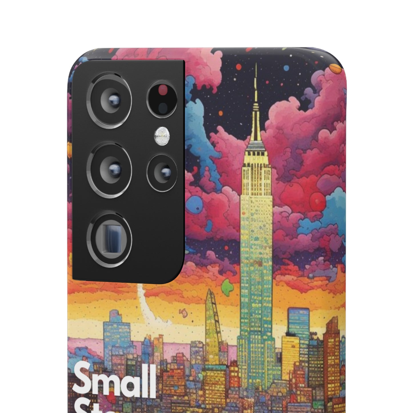 Snap Cases