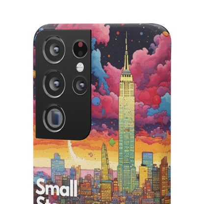 Snap Cases