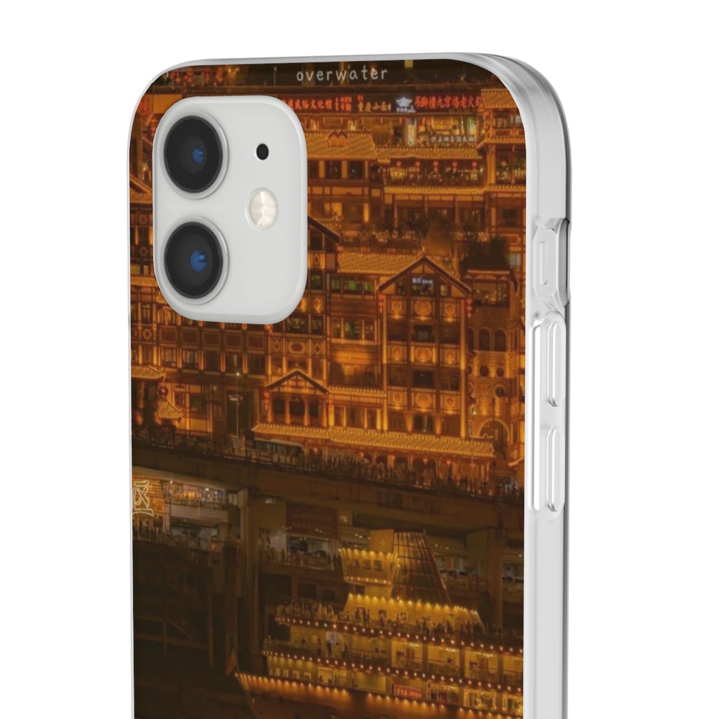 Custodie iPhone and samsung Ravenna Tech official and unique designs