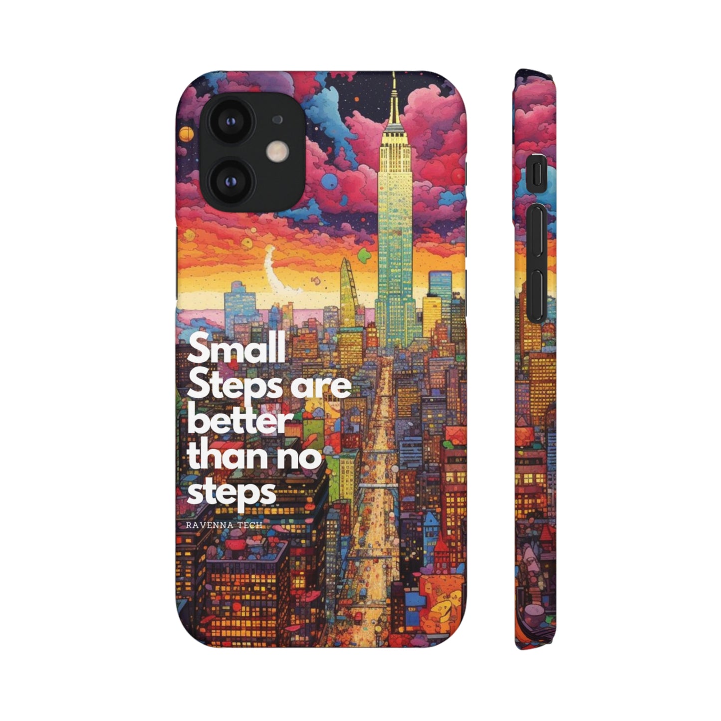 Snap Cases