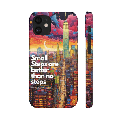 Snap Cases