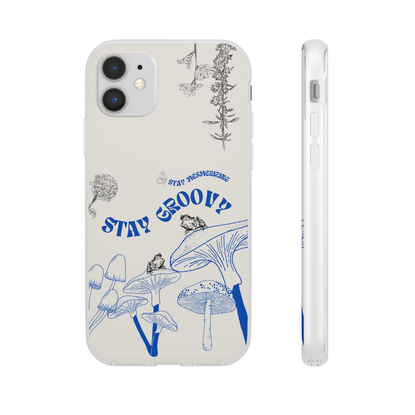 Custodie iPhone and samsung Ravenna Tech official and unique designs