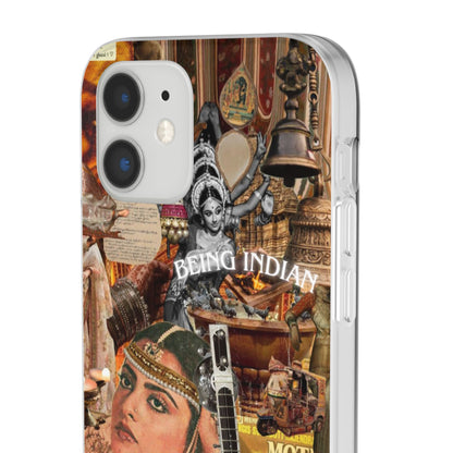 Custodie iPhone and samsung Ravenna Tech official and unique designs