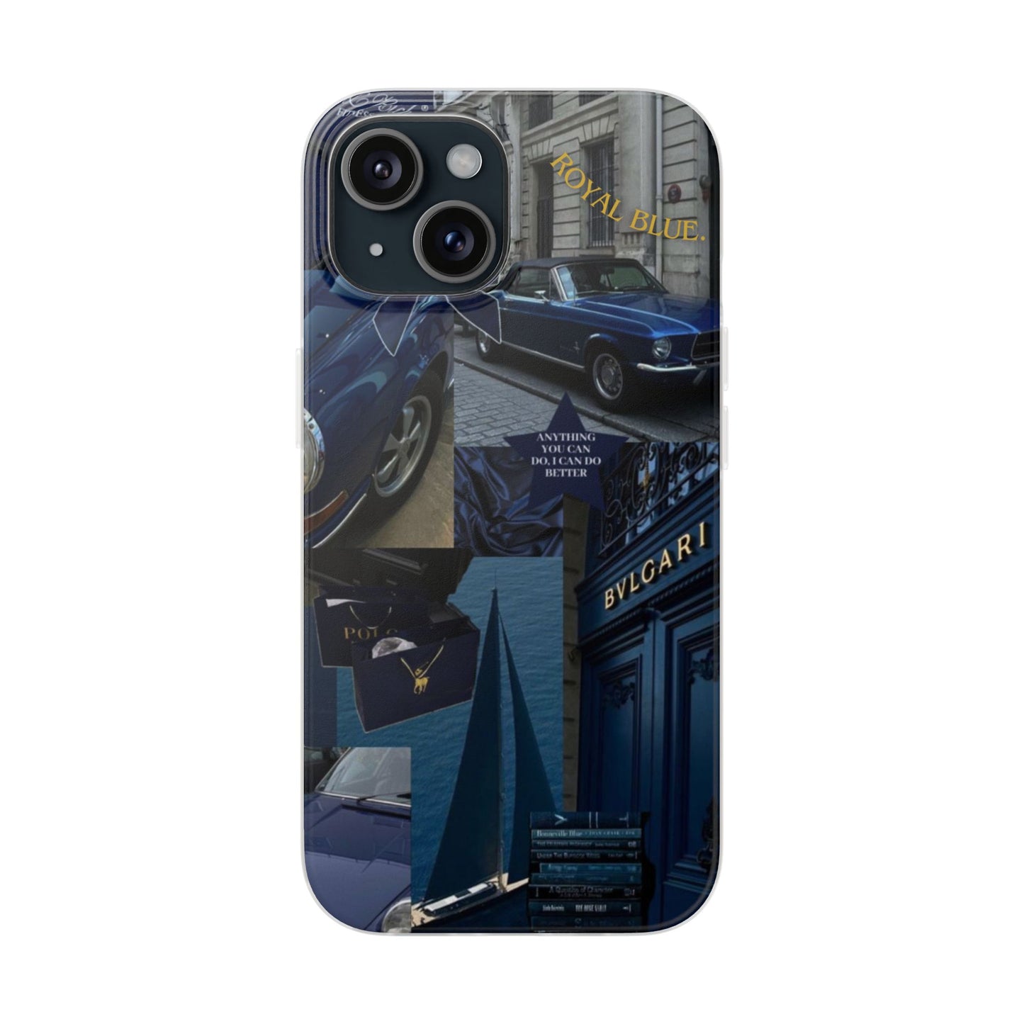 Custodie iPhone and samsung Ravenna Tech official and unique designs