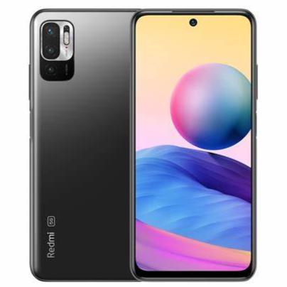 Redmi Note 10 5G - Esperienza 5G senza Compromessi con 4GB RAM e 64GB