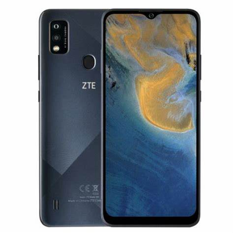 ZTE A51 - Smartphone Equilibrato con 2GB RAM e 32GB di Memoria