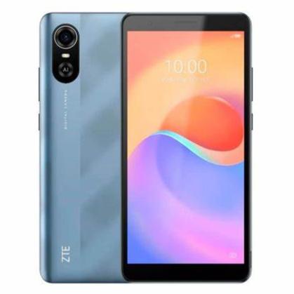 ZTE A31 - Tecnologia Accessibile per Ogni Giorno: 2GB RAM, 32GB di Memoria