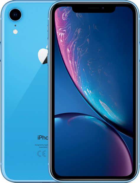 “iPhone XR 128 GB RICONDIZIONATO – Colori Straordinari e Prestazioni Incredibili!”