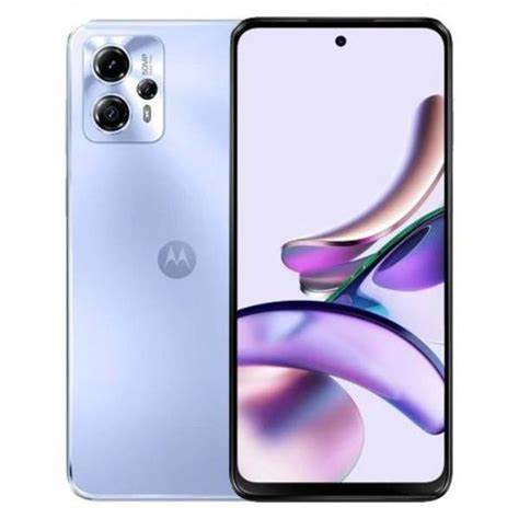 Motorola G14 con 4 GB di RAM e 128 GB di memoria: L'opzione ideale per la tua quotidianità