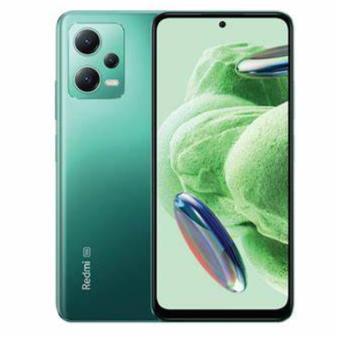 Redmi Note 12 - Multitasking Estremo con 8GB RAM e 256GB di Memoria