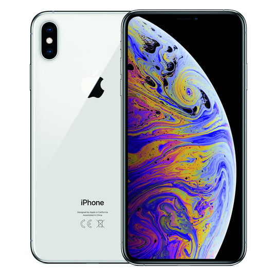 “iPhone XS 256 GB RICONDIZIONATO – Eleganza, Potenza e Spazio ottimale!”